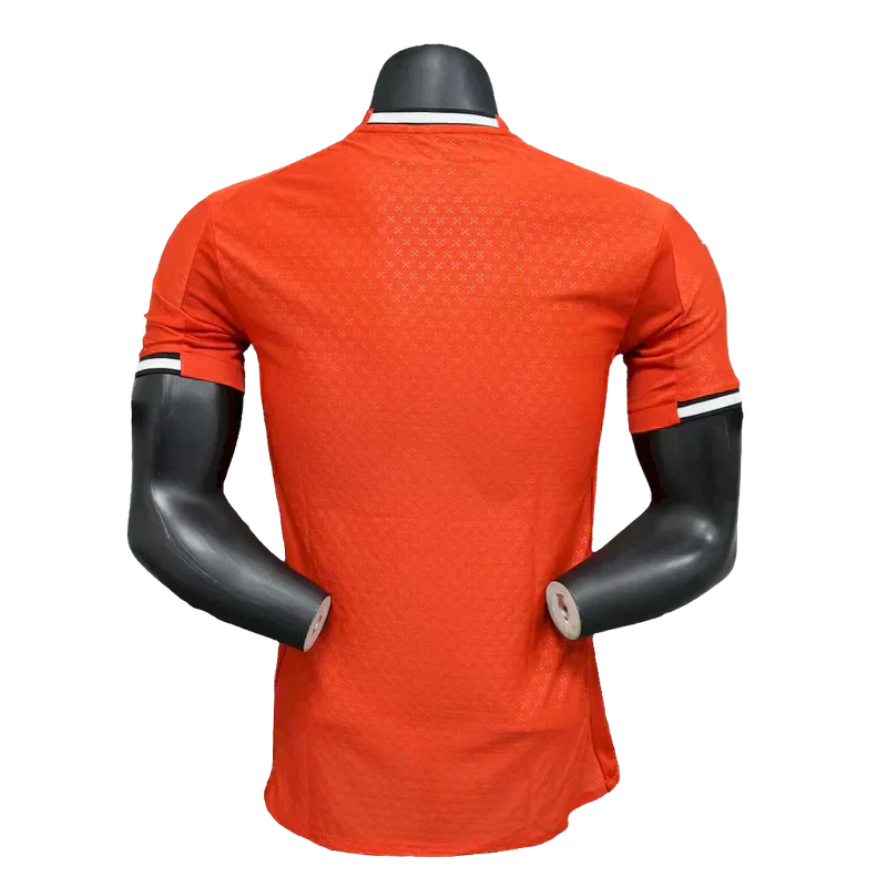 Camisa Portugal 25/26 I Home - Versão Jogador